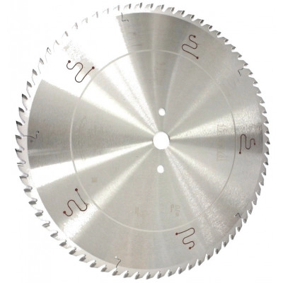 Пильный диск 460 x 4.4 x 30 Z=72 FZ/TR LSB46001X Freud